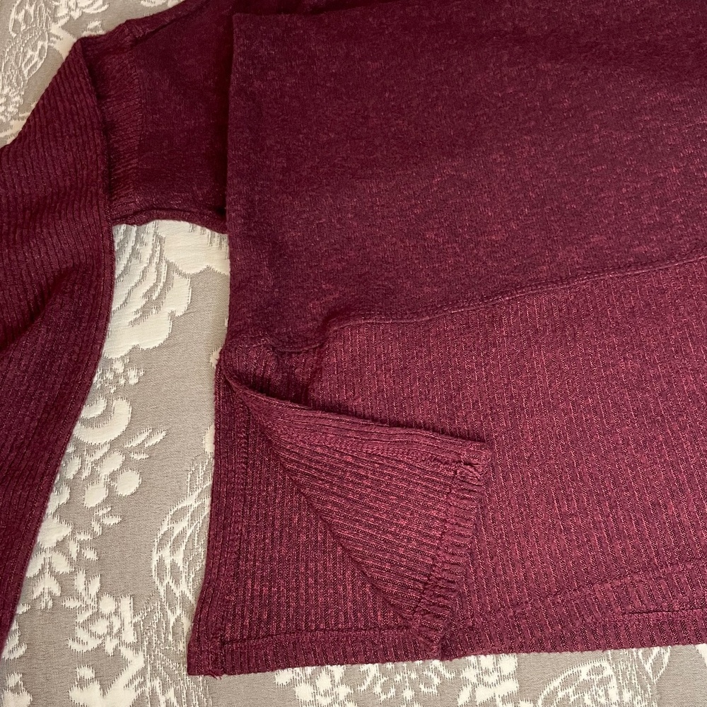 Westbound Soft Lightweight Tunic Sweater - PL - Picture 9 of 10